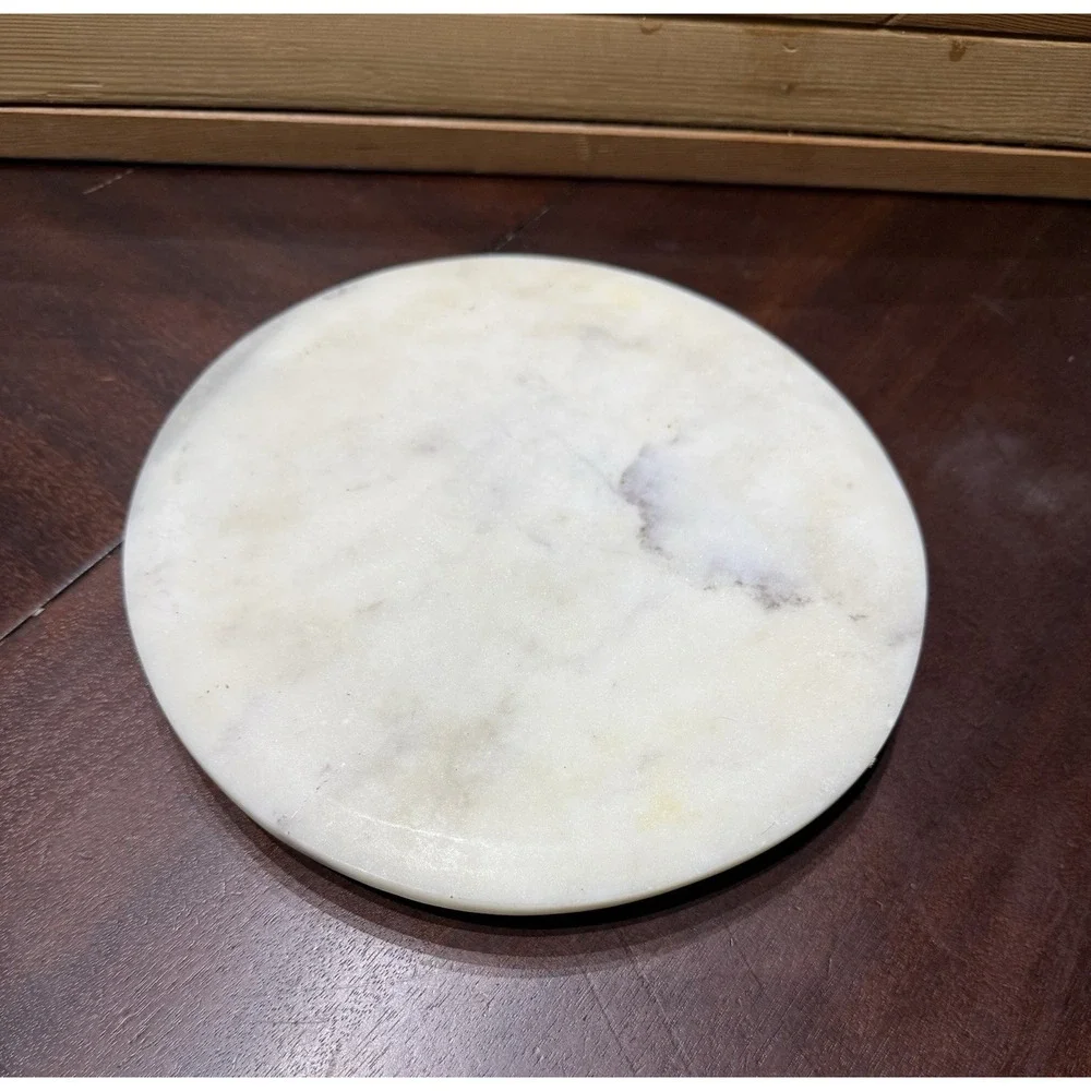 Marble Footed 8